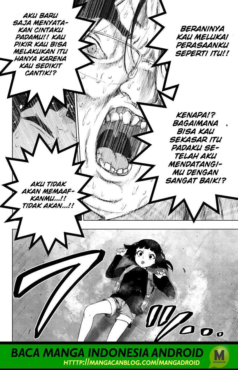 Mahou Shoujo Site Chapter 135 - halaman 6
