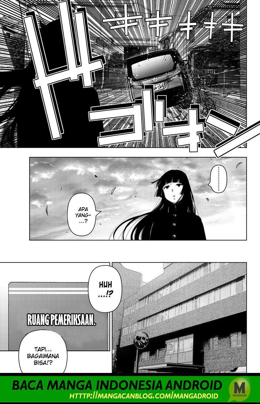 Mahou Shoujo Site Chapter 136 - halaman 13