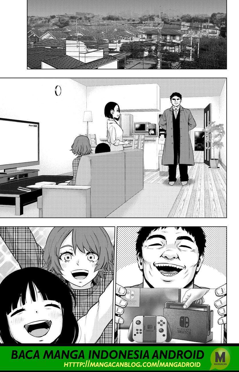 Mahou Shoujo Site Chapter 136 - halaman 15