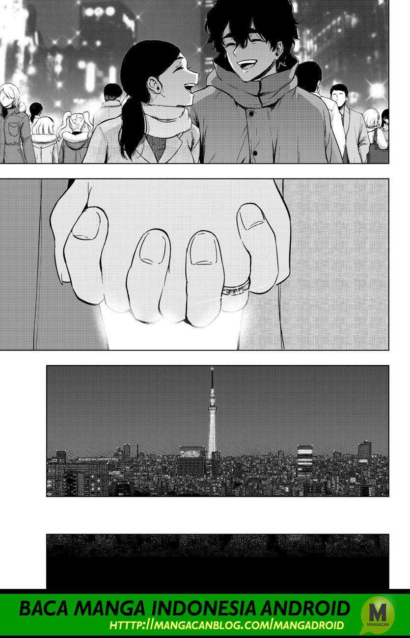 Mahou Shoujo Site Chapter 136 - halaman 17