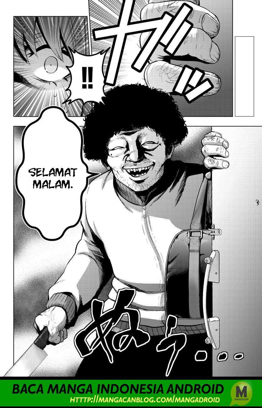 Mahou Shoujo Site Chapter 136 - halaman 2