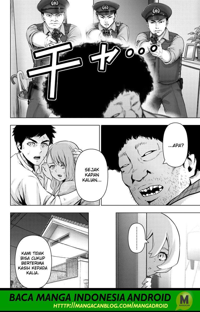 Mahou Shoujo Site Chapter 136 - halaman 4