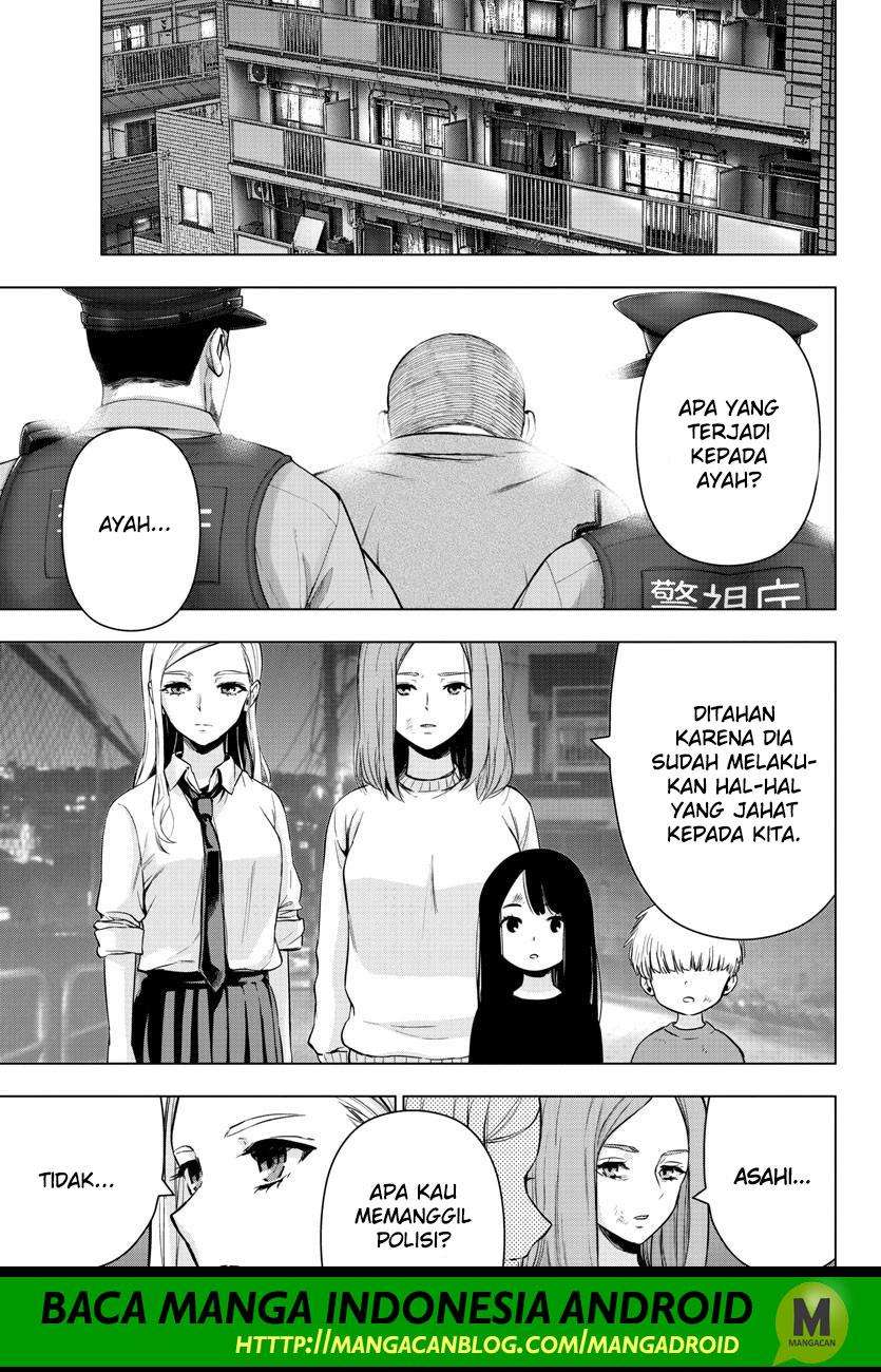 Mahou Shoujo Site Chapter 136 - halaman 7