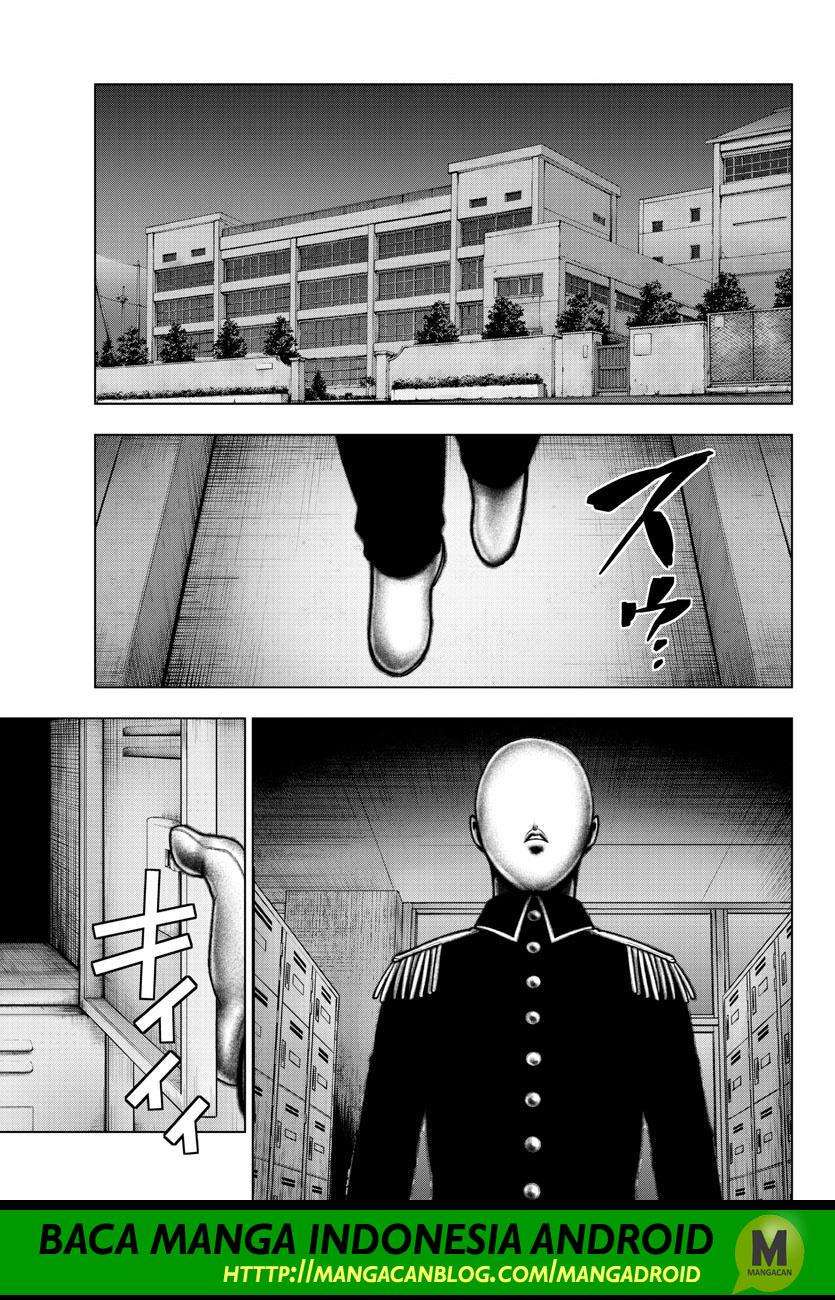 Mahou Shoujo Site Chapter 137 - halaman 10