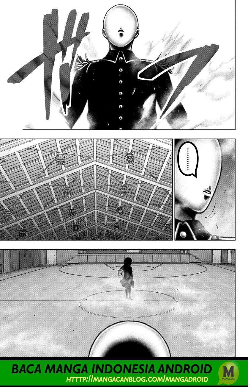 Mahou Shoujo Site Chapter 137 - halaman 14