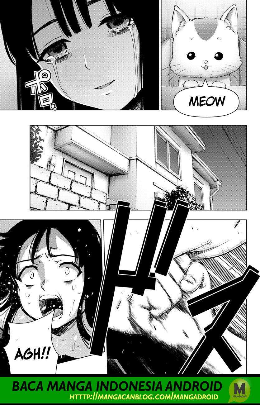 Mahou Shoujo Site Chapter 137 - halaman 4