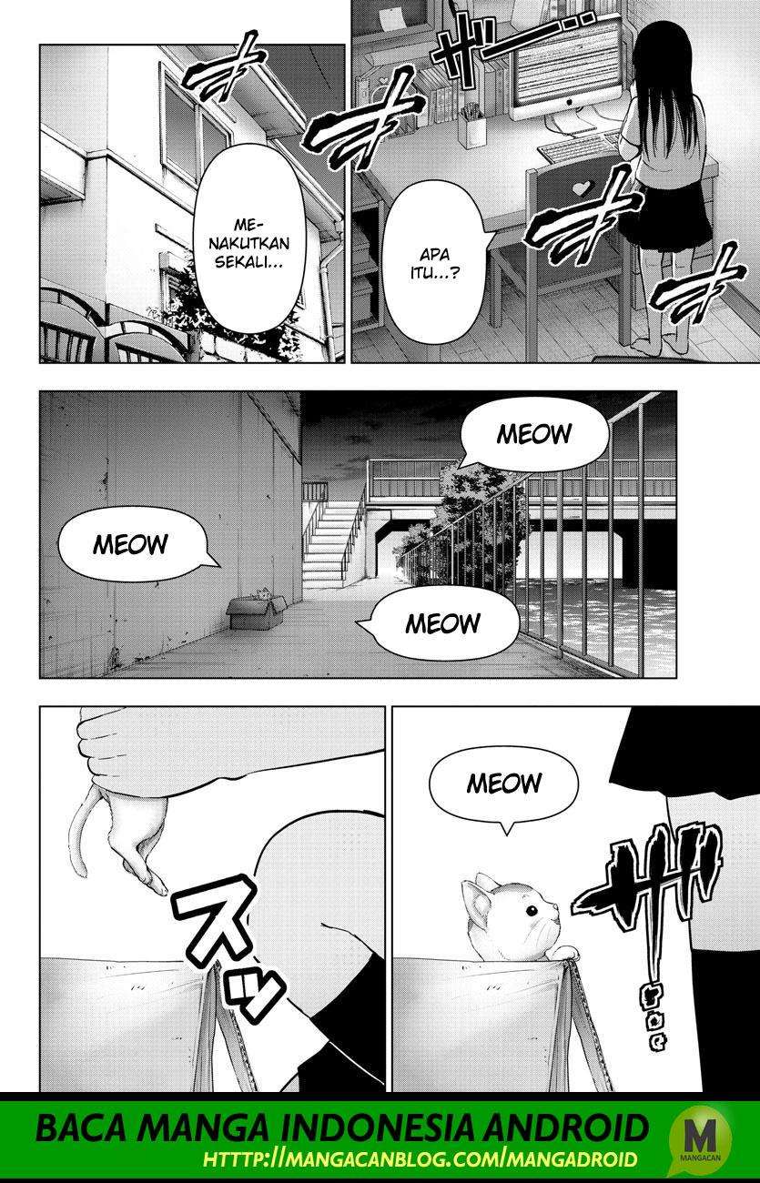 Mahou Shoujo Site Chapter 137 - halaman 9