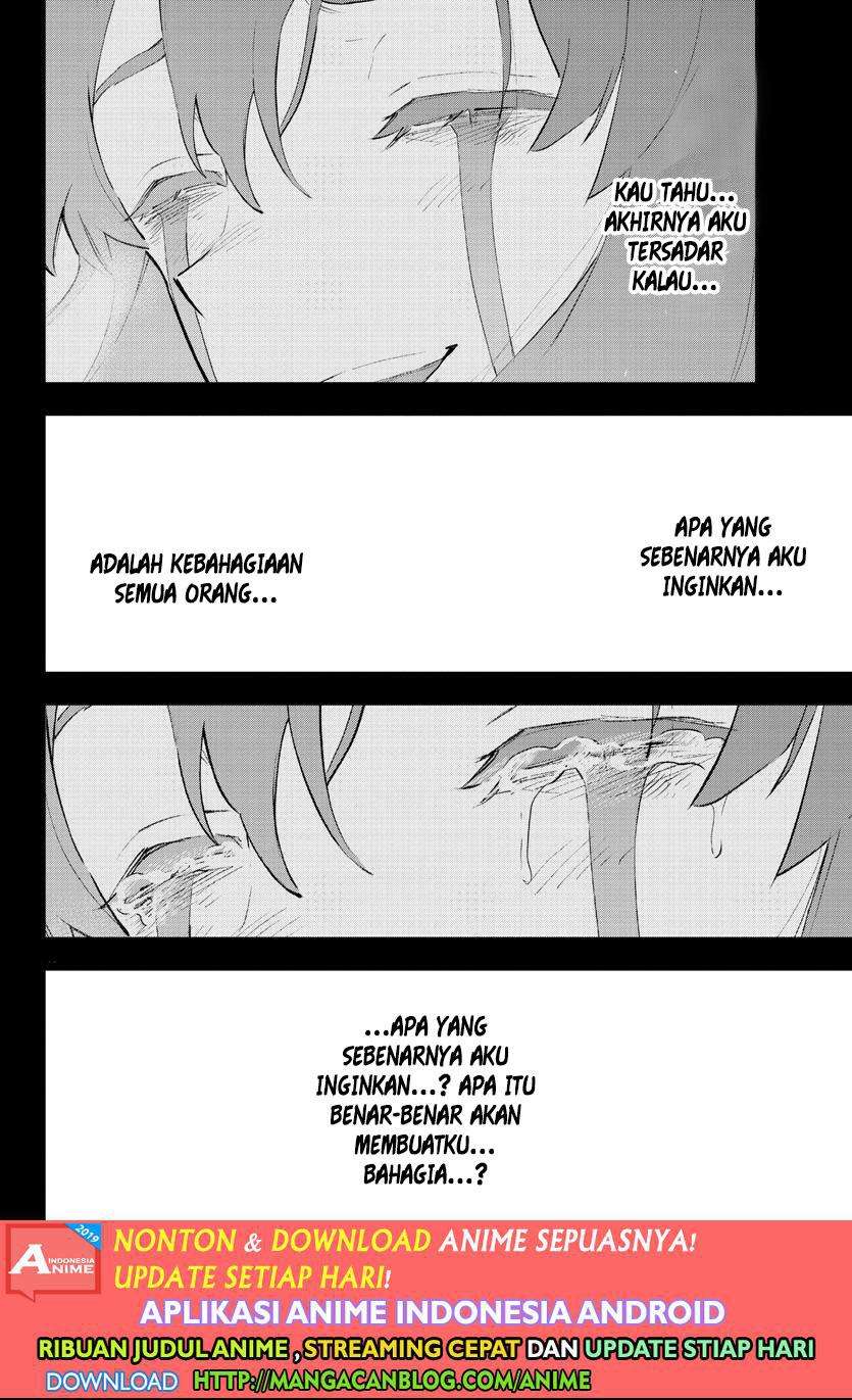 Mahou Shoujo Site Chapter 138 - halaman 11