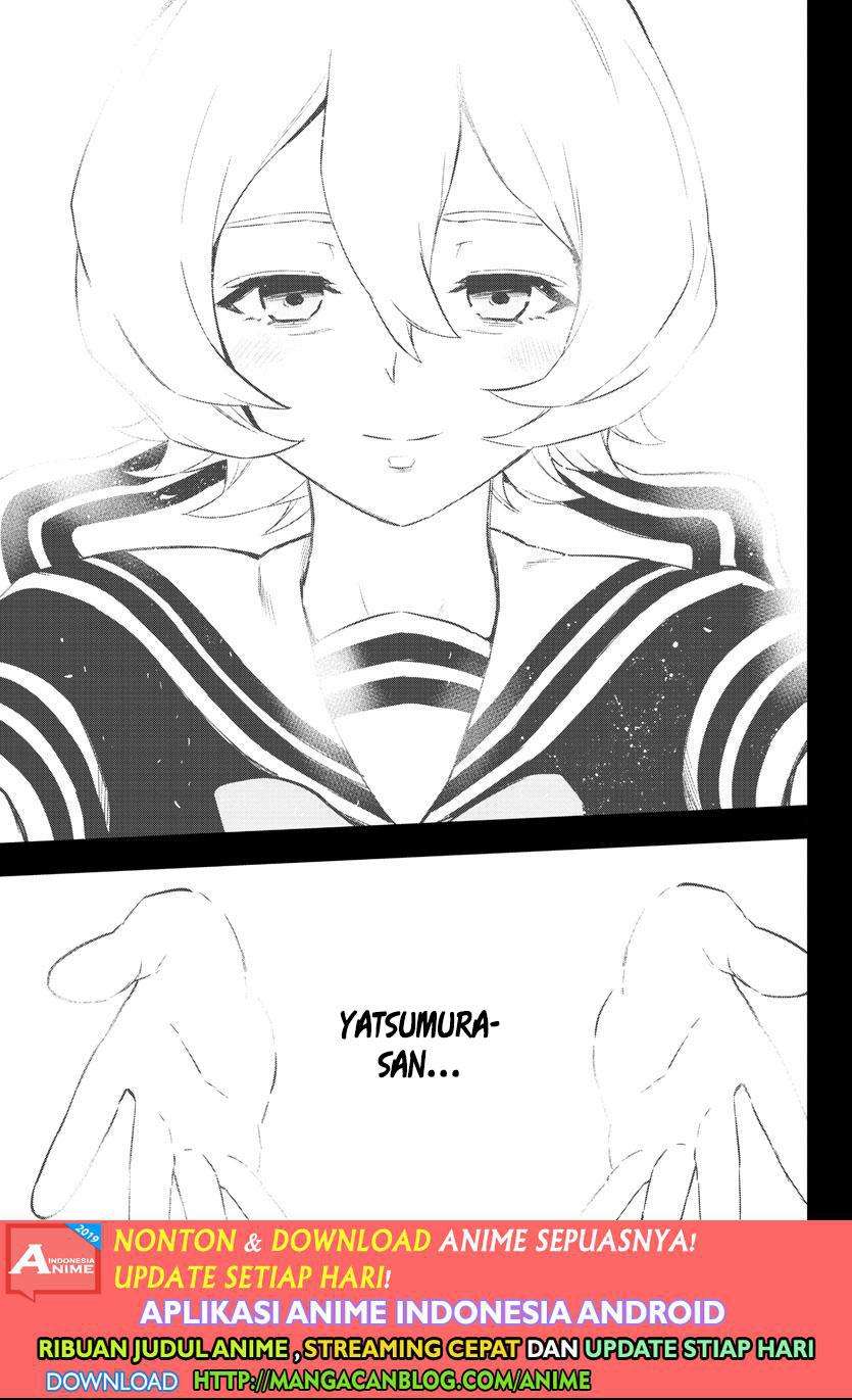 Mahou Shoujo Site Chapter 138 - halaman 12