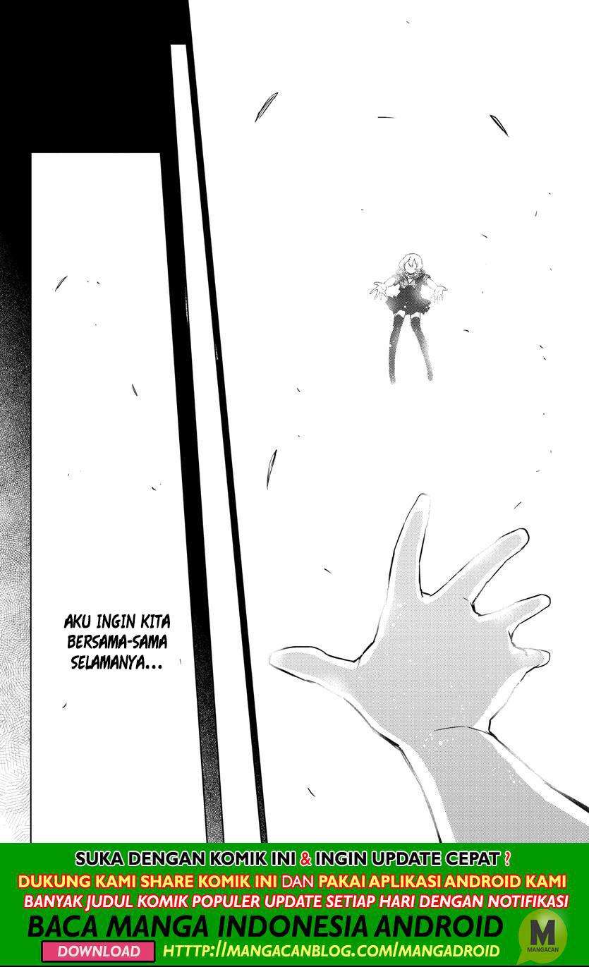 Mahou Shoujo Site Chapter 138 - halaman 13