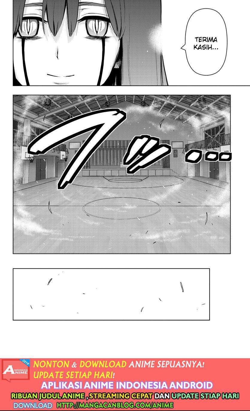 Mahou Shoujo Site Chapter 138 - halaman 19
