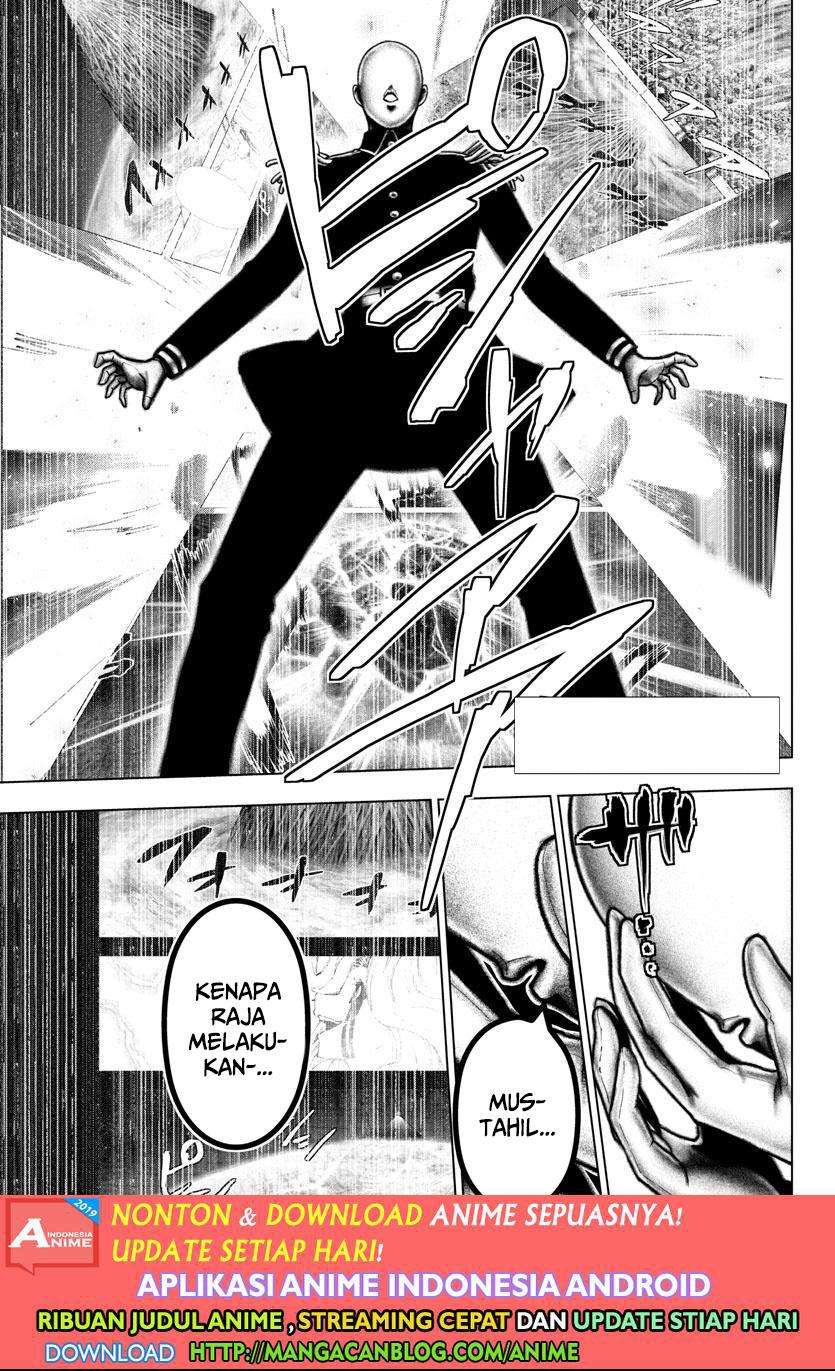 Mahou Shoujo Site Chapter 138 - halaman 2