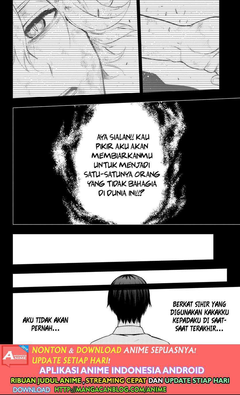 Mahou Shoujo Site Chapter 138 - halaman 9