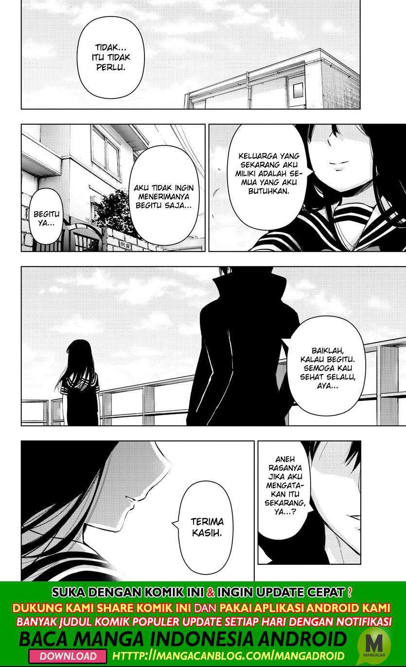 Mahou Shoujo Site Chapter 139 - halaman 10