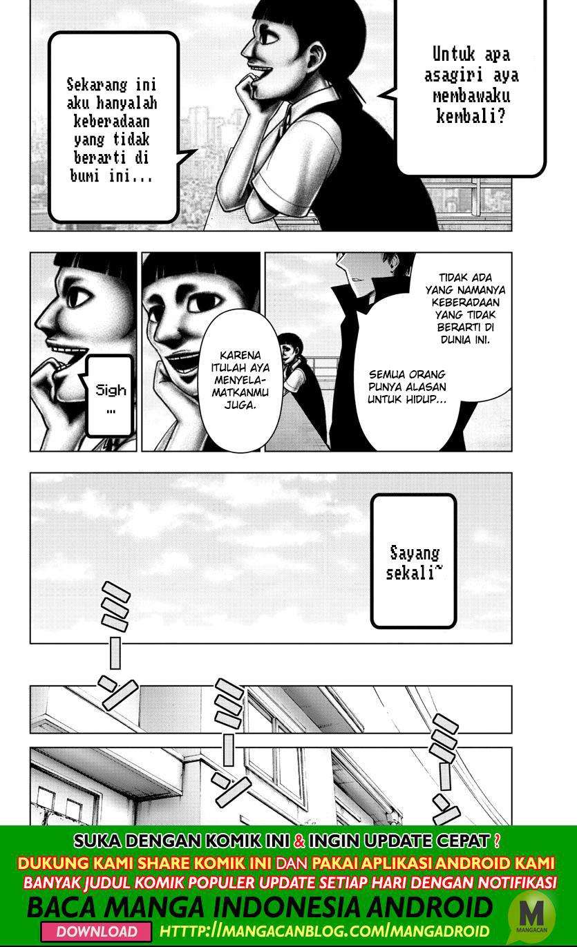 Mahou Shoujo Site Chapter 139 - halaman 12