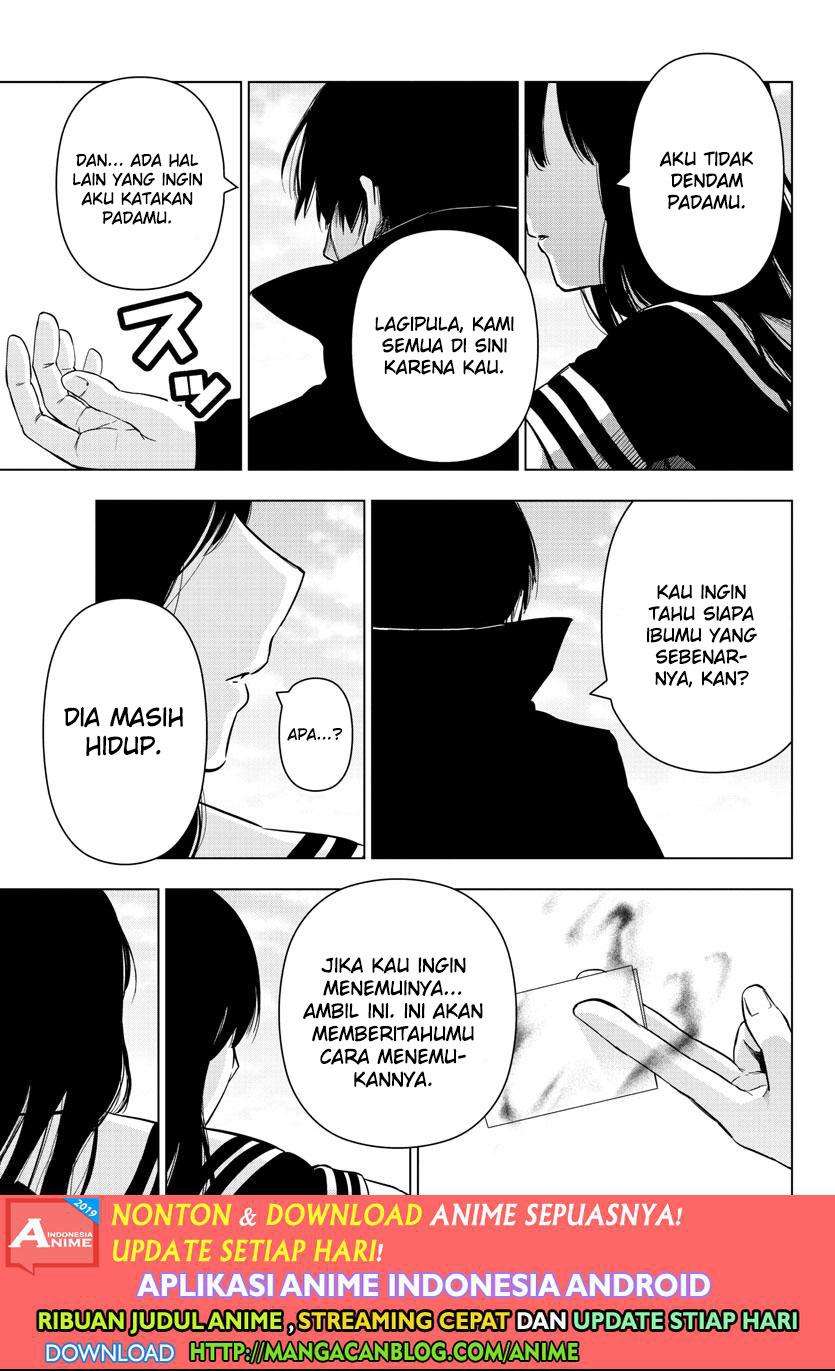 Mahou Shoujo Site Chapter 139 - halaman 9