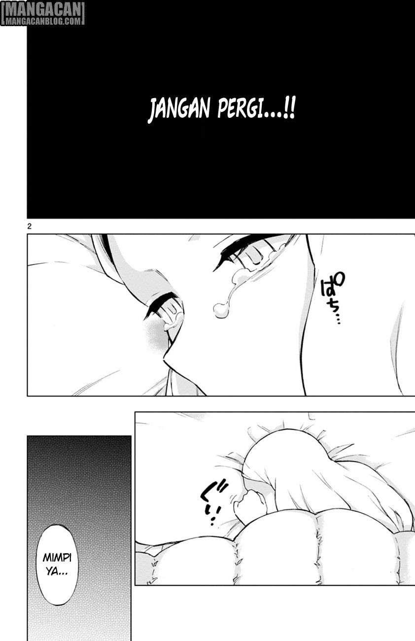 Mahou Shoujo Site Chapter 52 - halaman 3