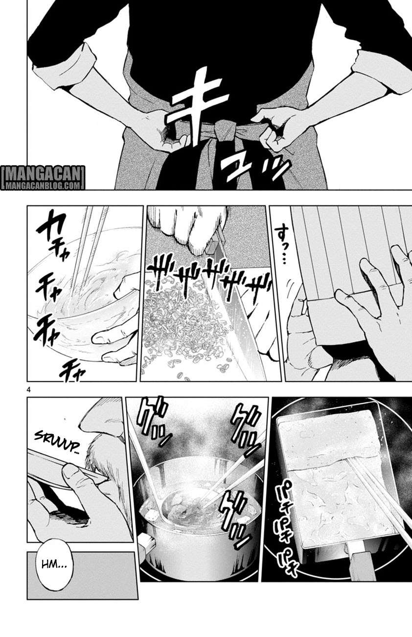 Mahou Shoujo Site Chapter 52 - halaman 5