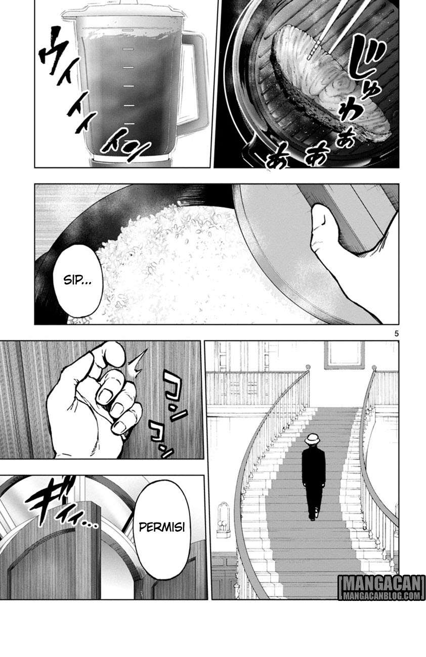 Mahou Shoujo Site Chapter 52 - halaman 6
