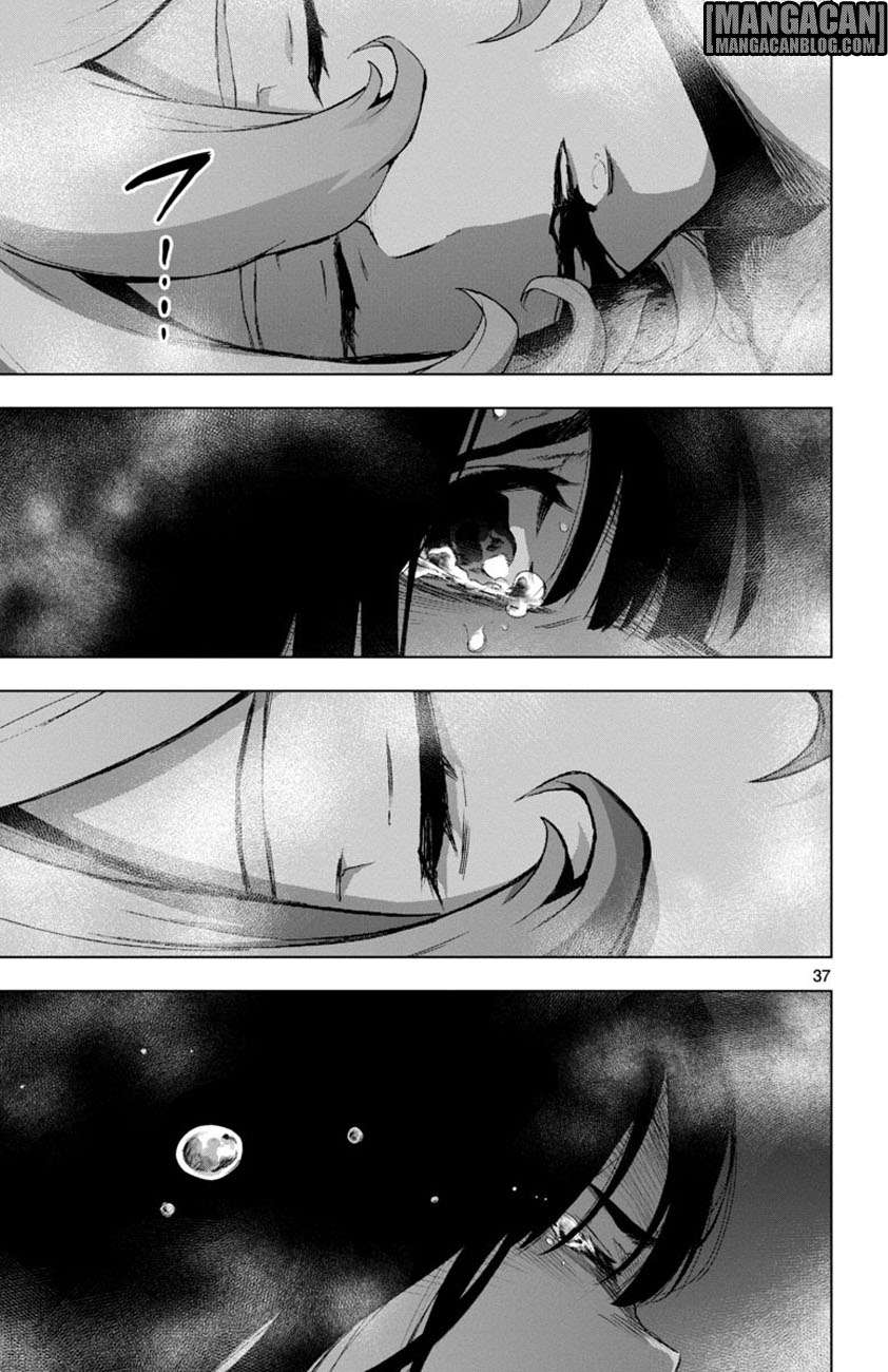 Mahou Shoujo Site Chapter 55 - halaman 12
