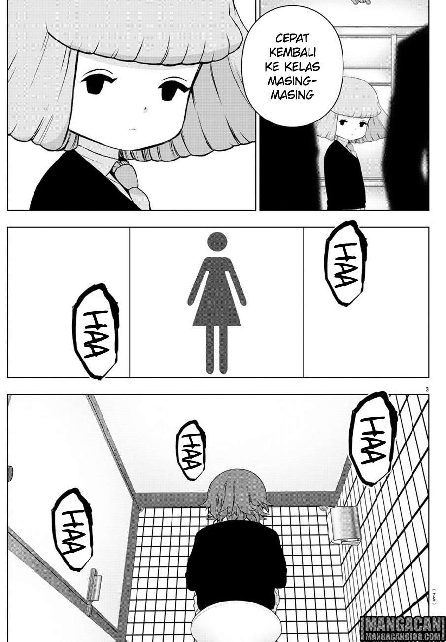 Mahou Shoujo Site Chapter 57 - halaman 5