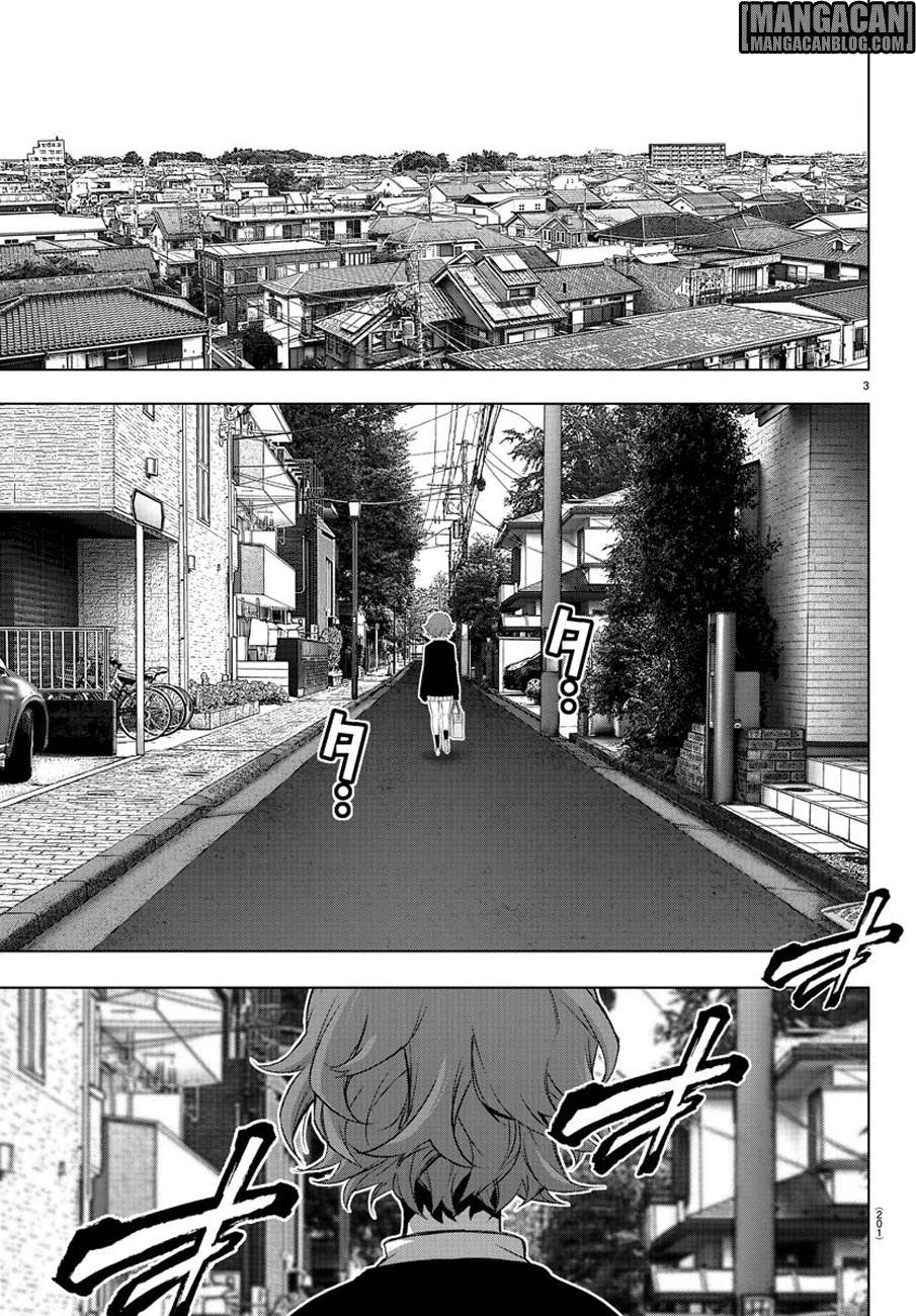 Mahou Shoujo Site Chapter 61 - halaman 4