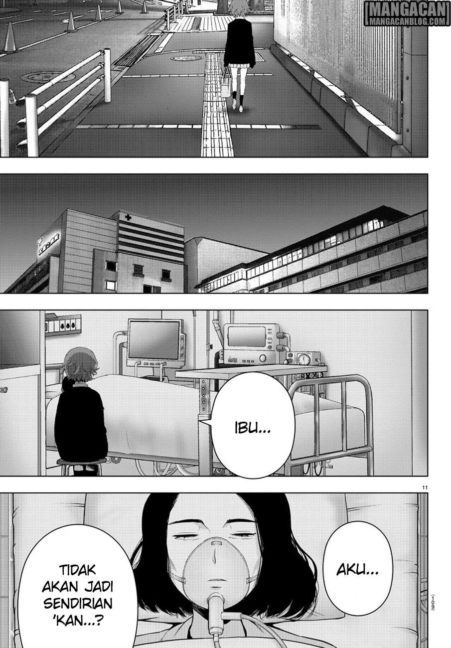 Mahou Shoujo Site Chapter 62 - halaman 12
