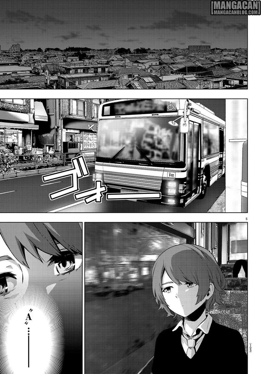 Mahou Shoujo Site Chapter 62 - halaman 6