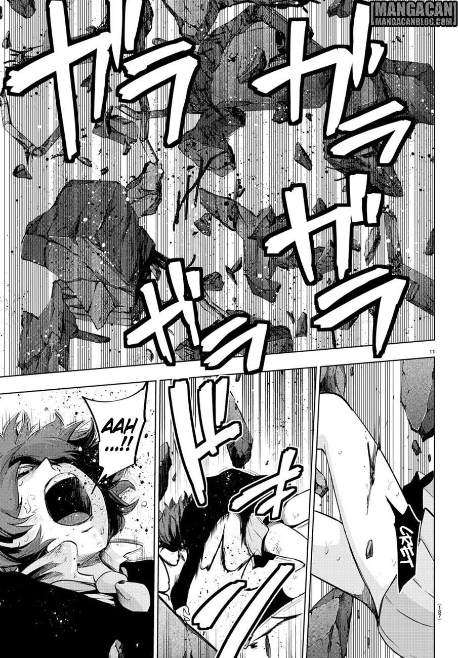 Mahou Shoujo Site Chapter 63 - halaman 12