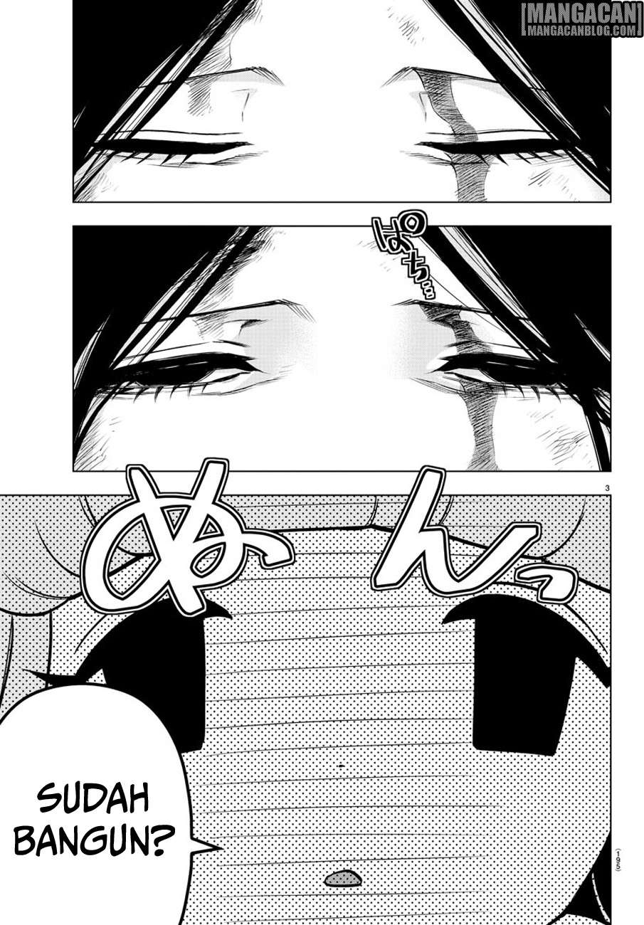 Mahou Shoujo Site Chapter 65 - halaman 4