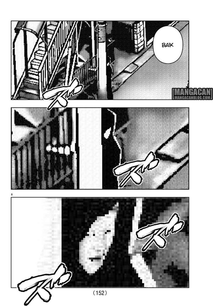Mahou Shoujo Site Chapter 67 - halaman 10