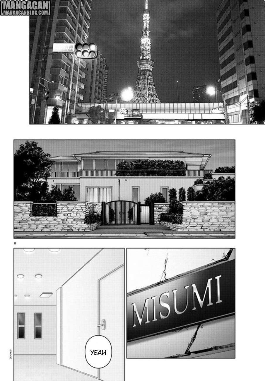 Mahou Shoujo Site Chapter 69 - halaman 8