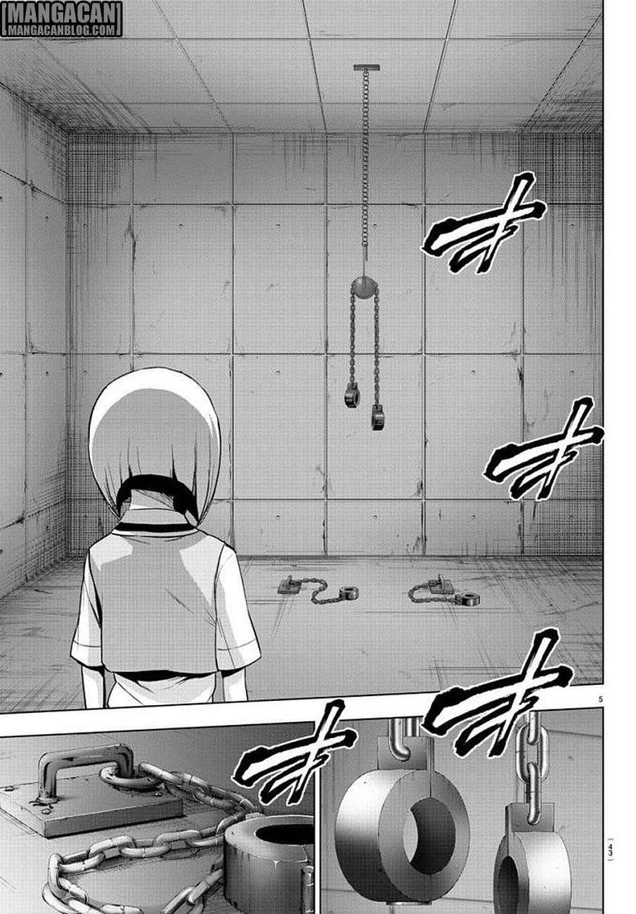 Mahou Shoujo Site Chapter 73 - halaman 6
