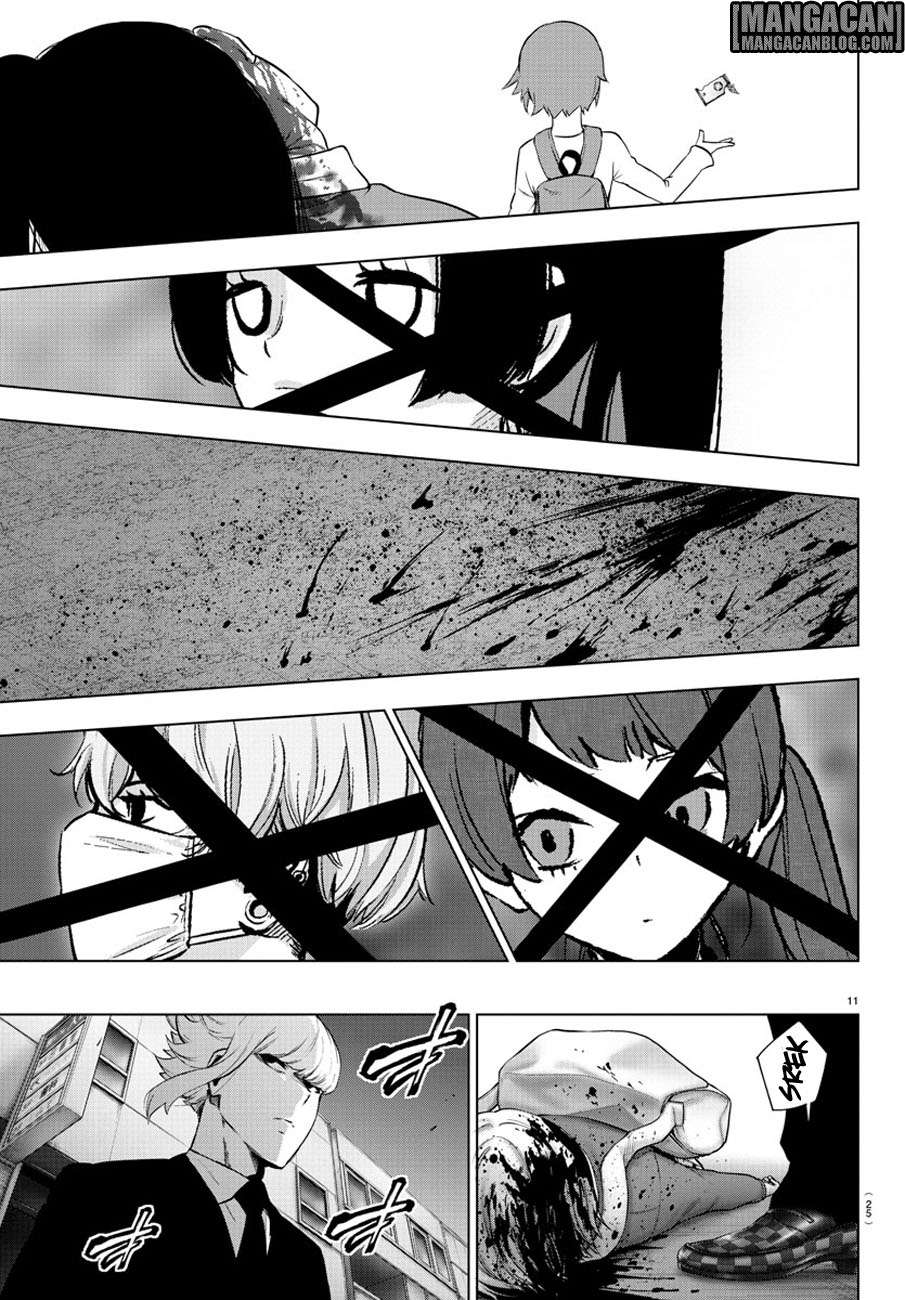 Mahou Shoujo Site Chapter 78 - halaman 13