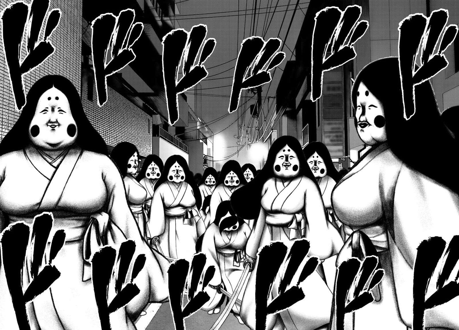 Mahou Shoujo Site Chapter 80 - halaman 7