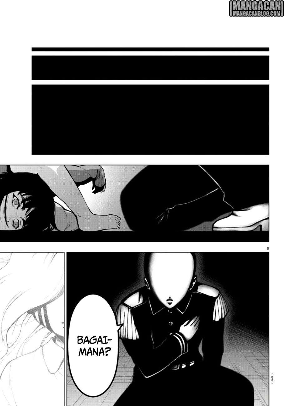 Mahou Shoujo Site Chapter 84 - halaman 6