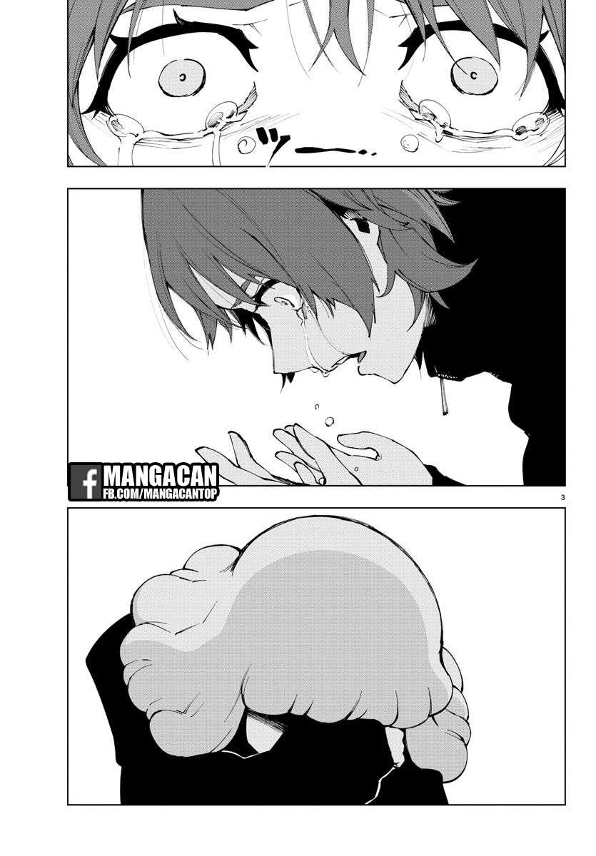 Mahou Shoujo Site Chapter 89 - halaman 3