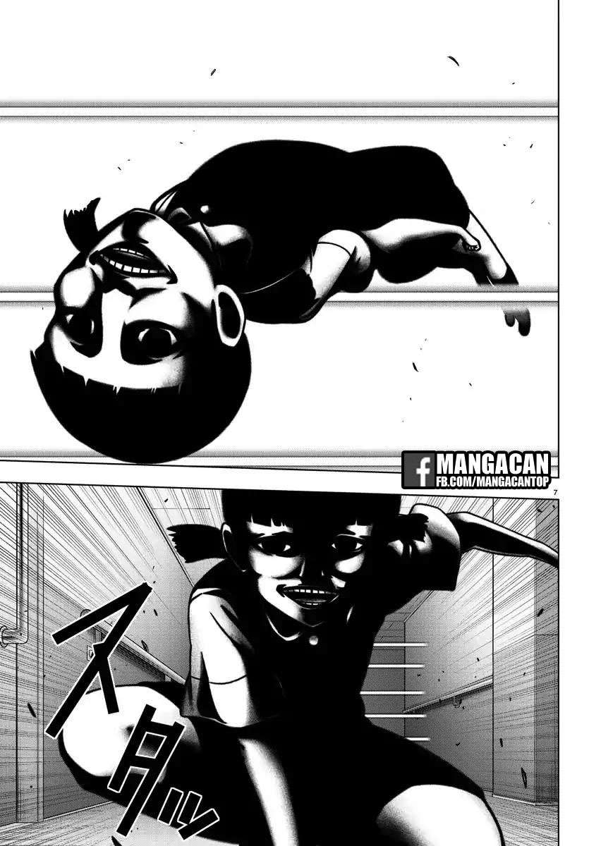 Mahou Shoujo Site Chapter 91 - halaman 6