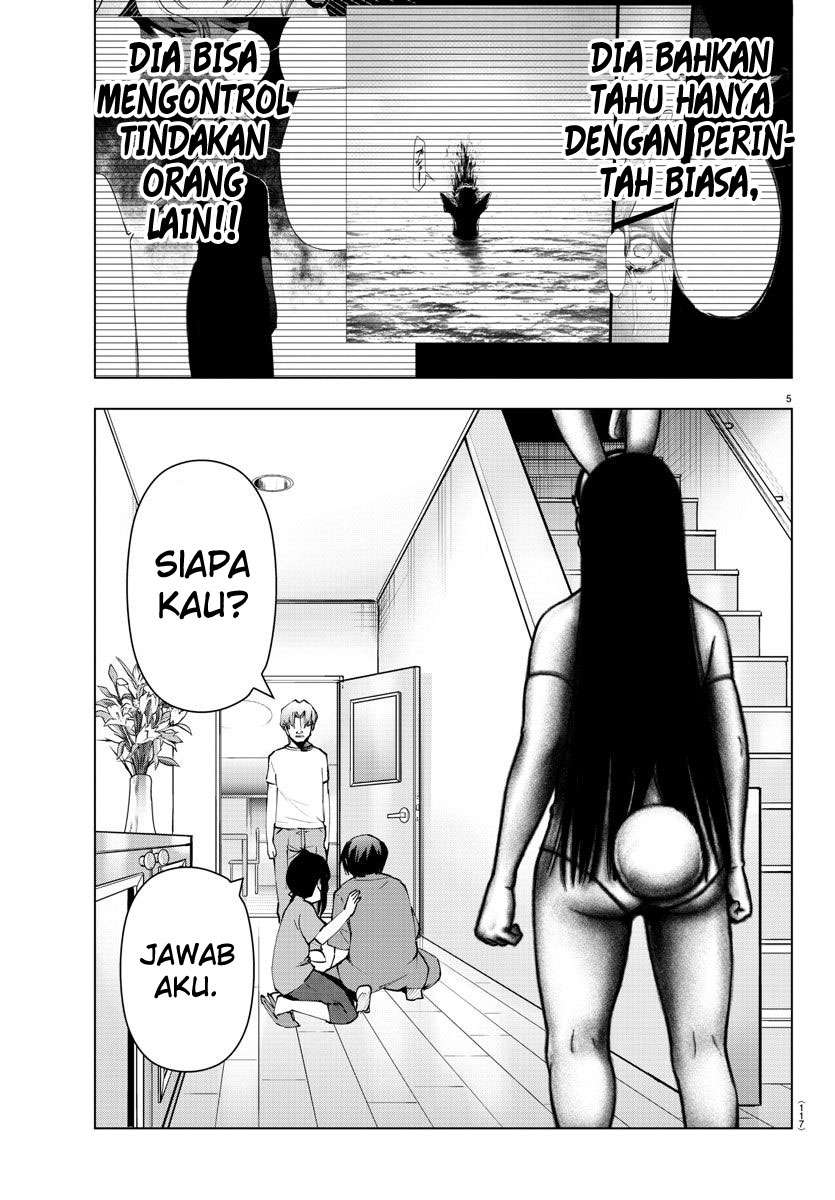 Mahou Shoujo Site Chapter 94 - halaman 5
