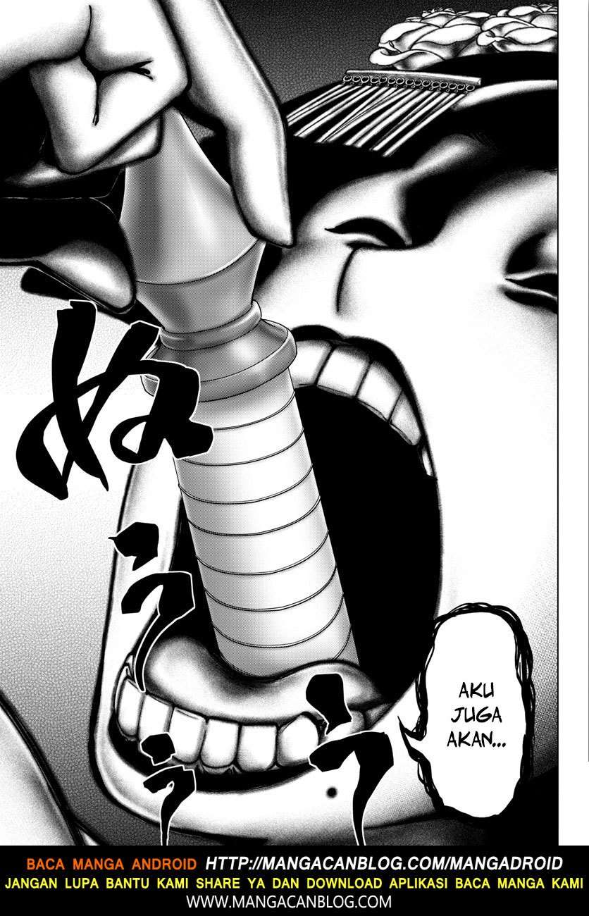 Mahou Shoujo Site Chapter 95 - halaman 12