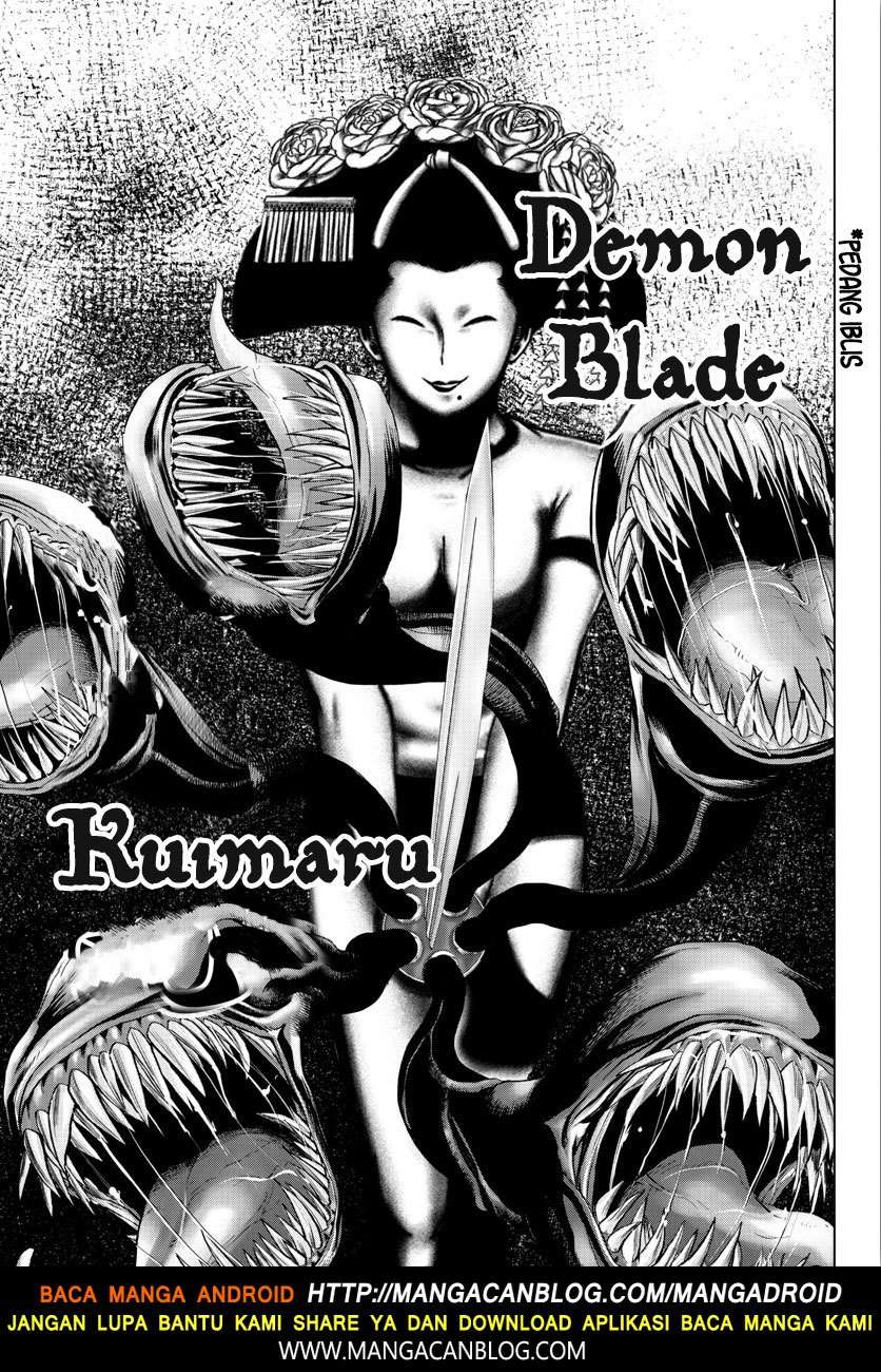 Mahou Shoujo Site Chapter 95 - halaman 14