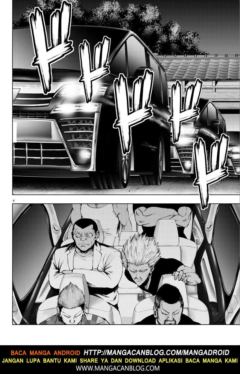 Mahou Shoujo Site Chapter 95 - halaman 4
