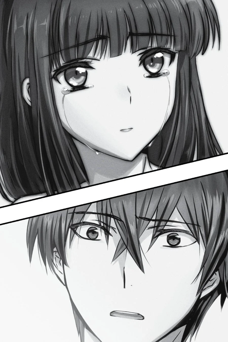 Mahouka Koukou no Rettouse Koritsu-hen Chapter 3 - halaman 19