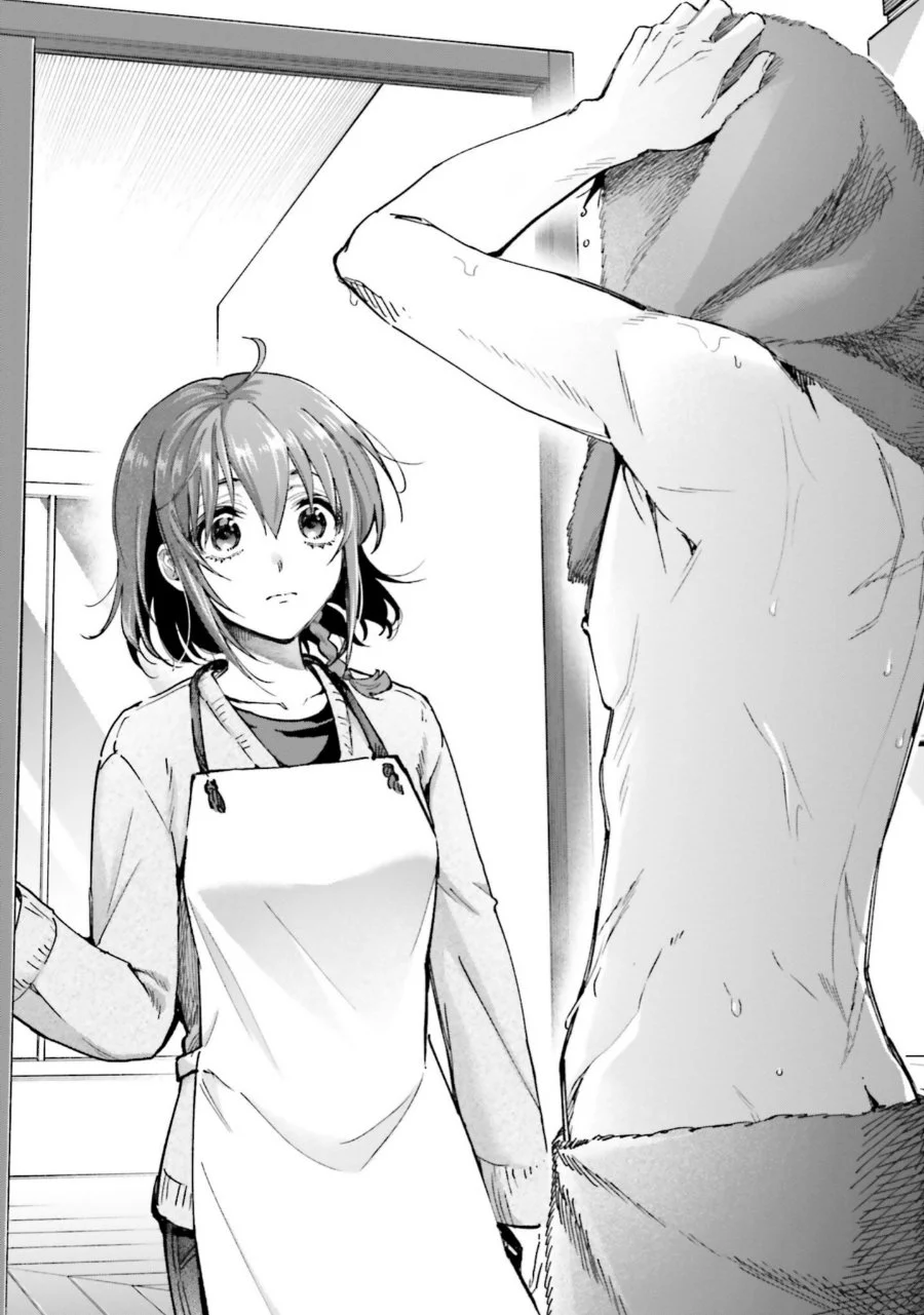 Mahouka Koukou no Rettousei: Douran no Joshou-hen Chapter 16 - halaman 6