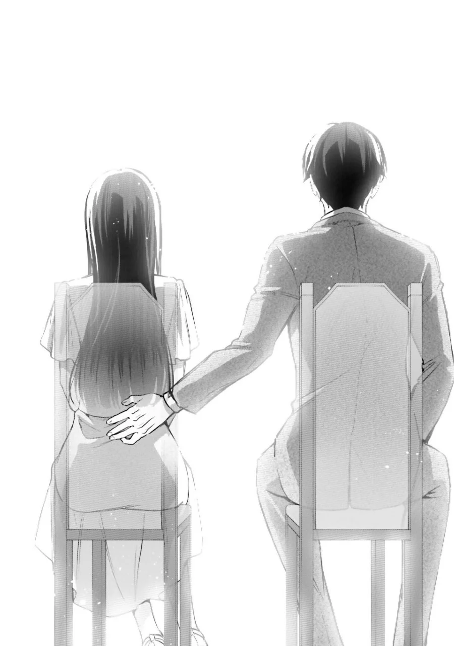Mahouka Koukou no Rettousei: Douran no Joshou-hen Chapter 20 - halaman 25