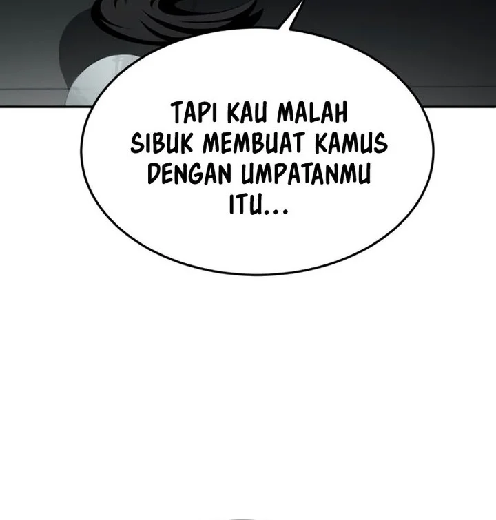 Mahouka Koukou no Rettousei: Escape-hen Chapter 1 - halaman 28