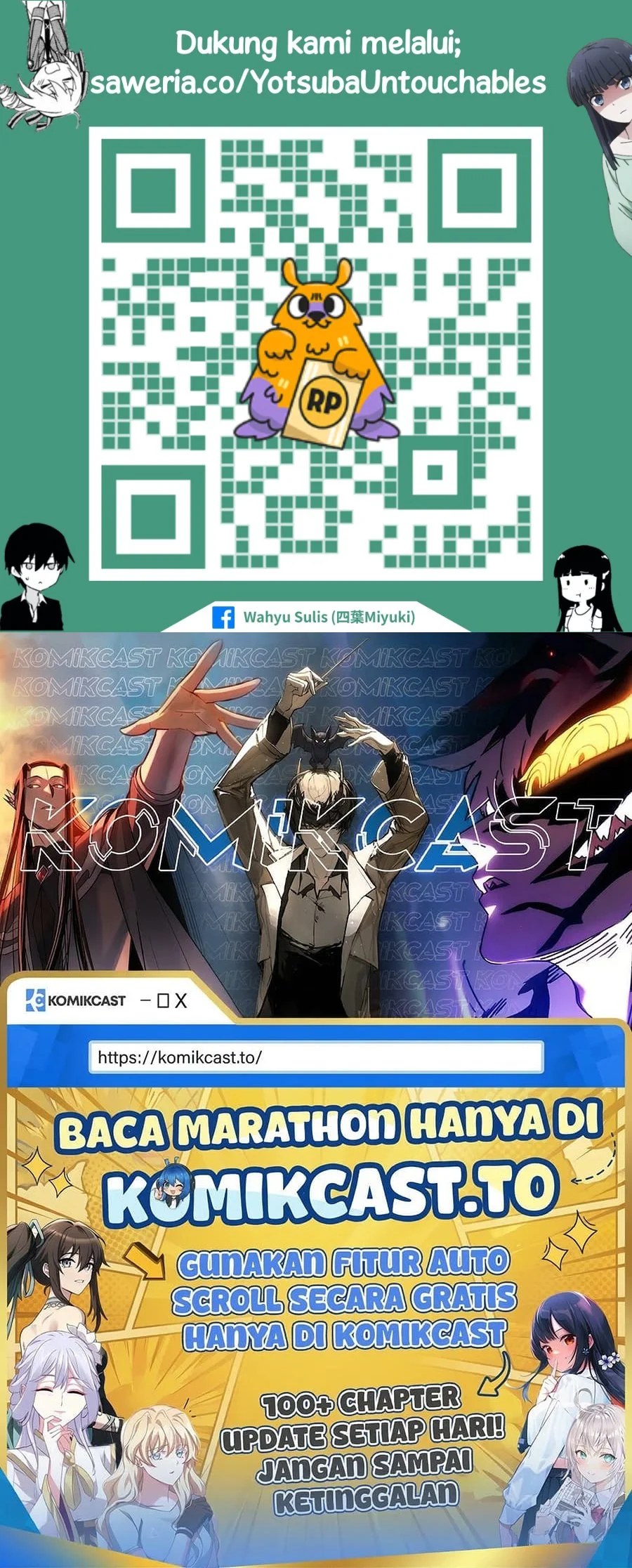 Mahouka Koukou no Rettousei: Escape-hen Chapter 11 - halaman 22
