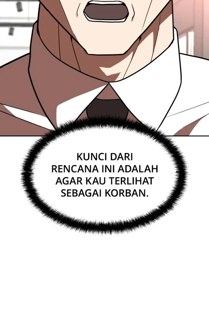 Mahouka Koukou no Rettousei: Escape-hen Chapter 21 - halaman 6