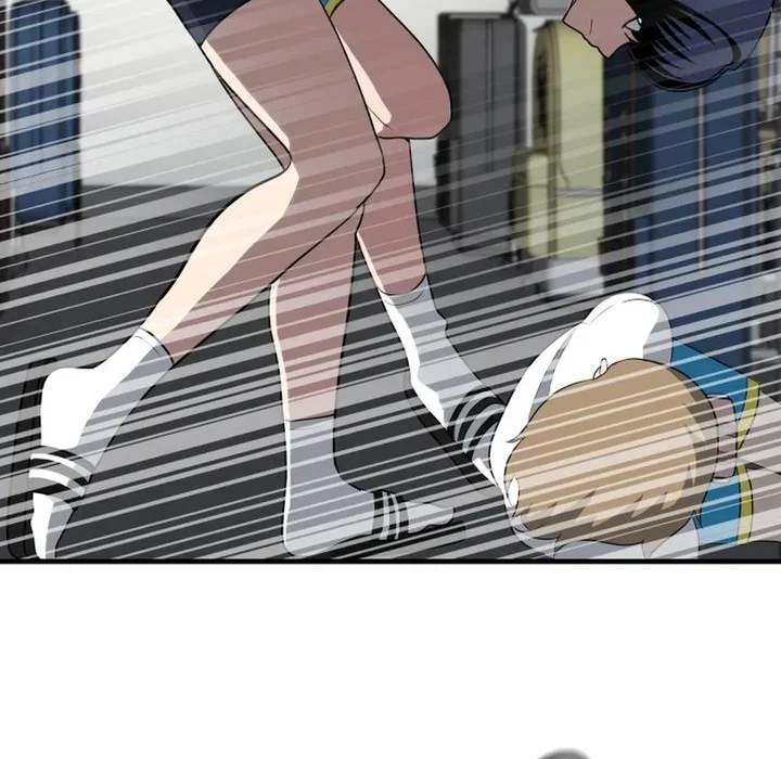 Mahouka Koukou no Rettousei: Escape-hen Chapter 22 - halaman 10