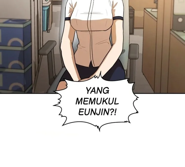 Mahouka Koukou no Rettousei: Escape-hen Chapter 23 - halaman 4